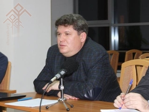 Сергей Щербаков историк