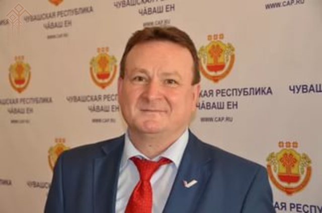 Валерий Туркай