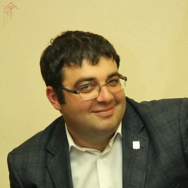 Эльдар Черкесов