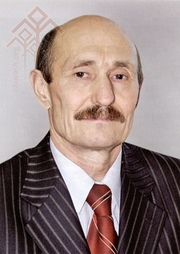 Виктор Семенов тренер, спортсмен