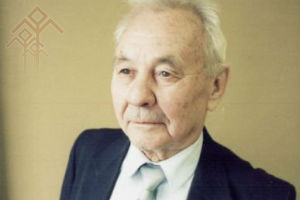 Иван Тенюшев