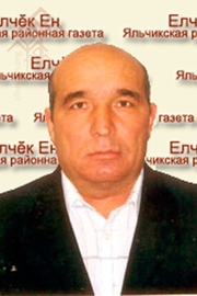 Николай Алексеев тӗп редактор