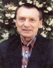 СССР халӑх артисчӗ Валерий Яковлев