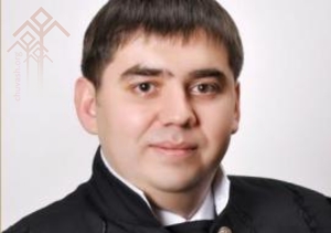 Олег Бойко