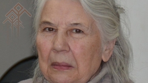 Мая Андреевна Карачарскова