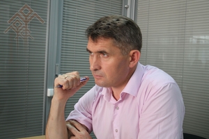 Олег Николаев депутат