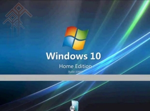 Windows 10 операци тытӑмӗ