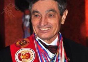 Вячеслав Краснов