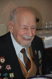 Анатолий Калафати