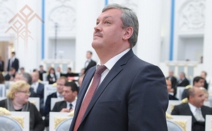 Сергей Гапликов