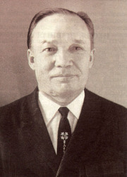 Герман Лебедев
