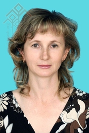 Татьяна Наумова тухтӑр