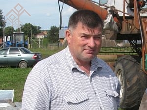 Сергей Молотков