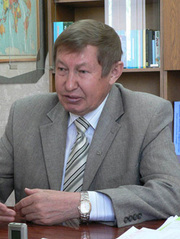 В.Г. Агаков