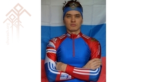 Вячеслав Акимов биатлонист