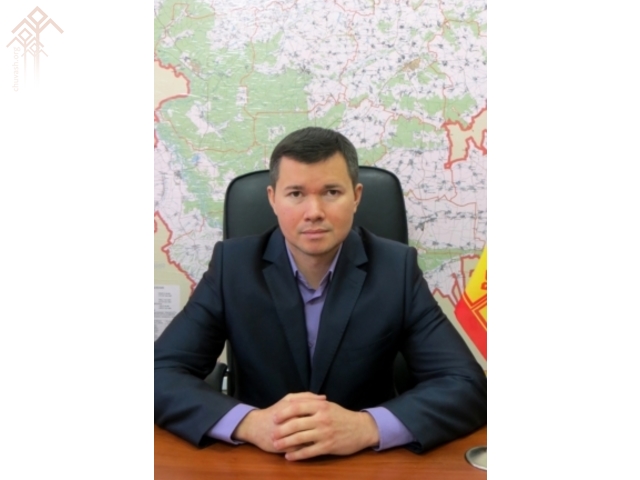 Транспорт министрӗн тивӗҫне пурнӑҫлакан Алексей Тимофеев