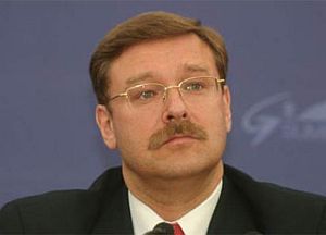 К.И.Косачев