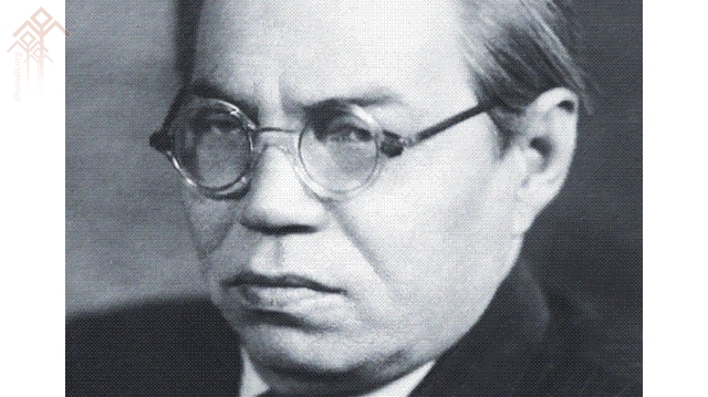 Иоаким Максимов-Кошкинский.