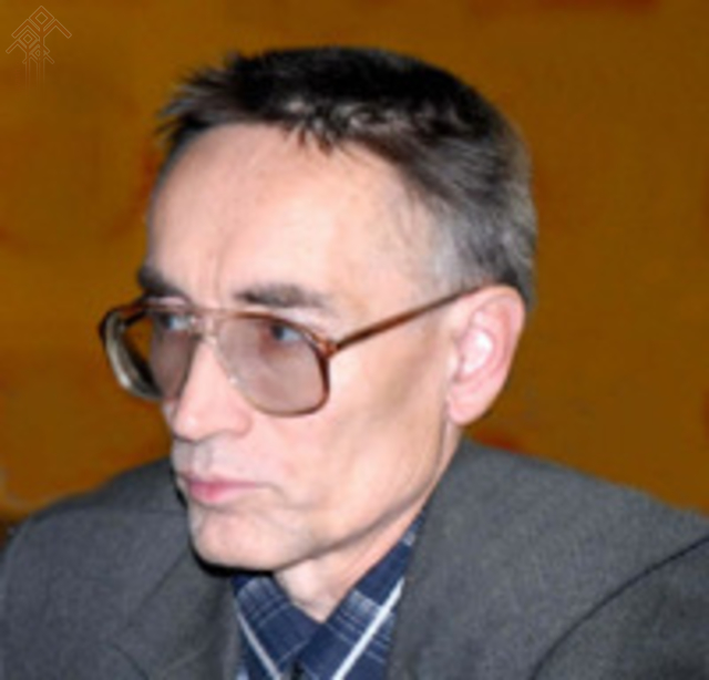 Юрий Янилкин блогер