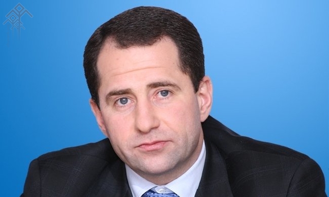 Михаил Бабич