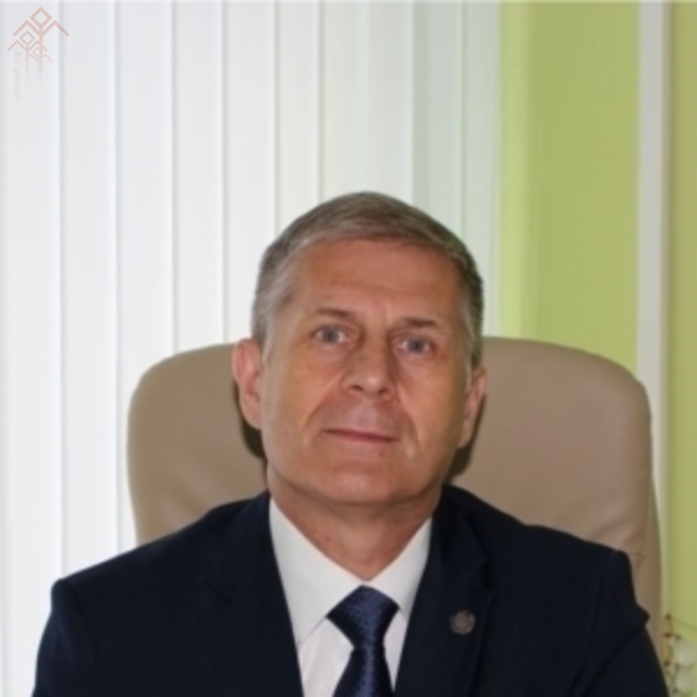 Сергей Кудряшов
