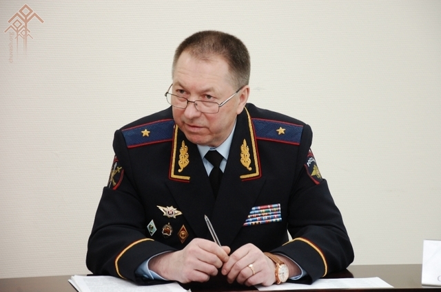 Сергей Неяскин 