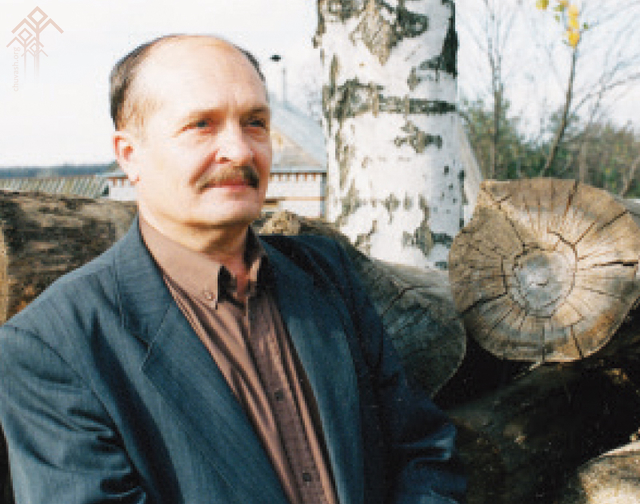 Аристарх Дмитриев