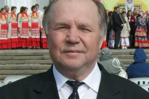 Владимир Сваев