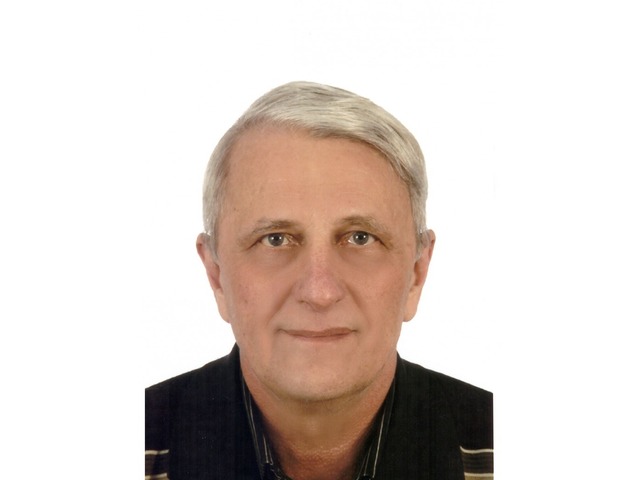 Николай Христолюбов.