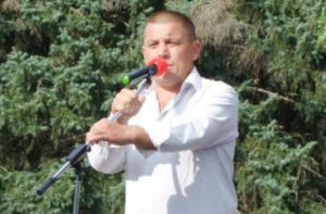 Эдуард Мочалов