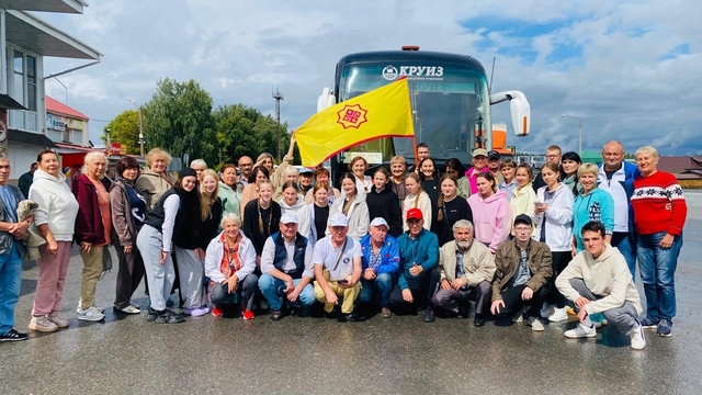 Альбина Юрату архивӗнчи сӑн