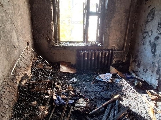 Инкелӗ лару-тӑру министерстви тунӑ сӑн