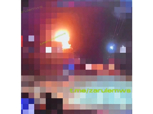 «За рулем» порталти сӑн