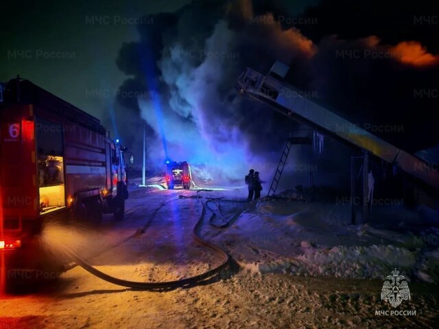 Инкеклӗ лару-тӑру министерстви тунӑ сӑн