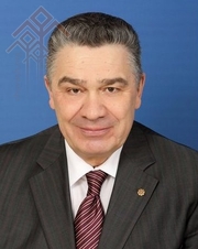 Валерьян Викторов
