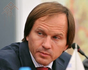 Лев Кузнецов министр