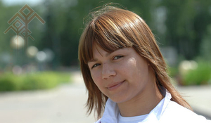 Наталья Гольц