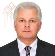 Александр Никаноров депутат