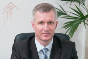 Александр Сироткин