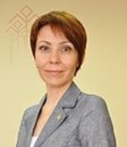 Валентина Андреева экс-министр