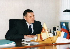 А.П. Князев