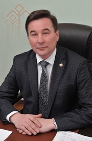 Олег Марков министр