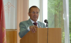 Николай Селиванов