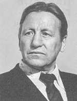 Аркадий Казанов