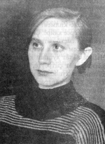 Елена Рдюкова