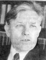 Яков Рогачев